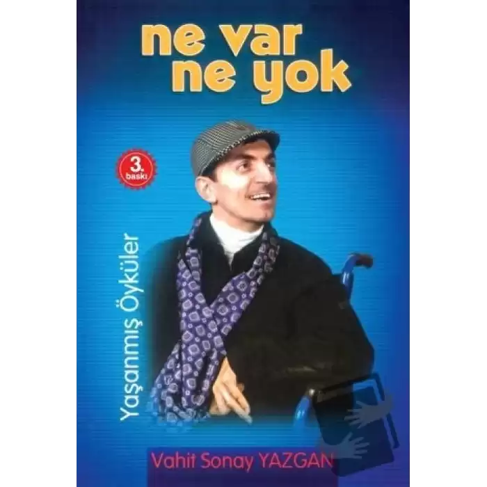 Ne Var Ne Yok