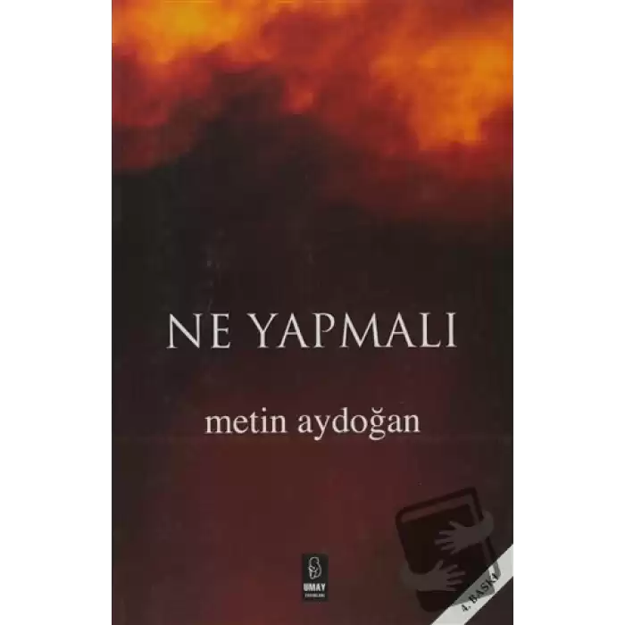 Ne Yapmalı