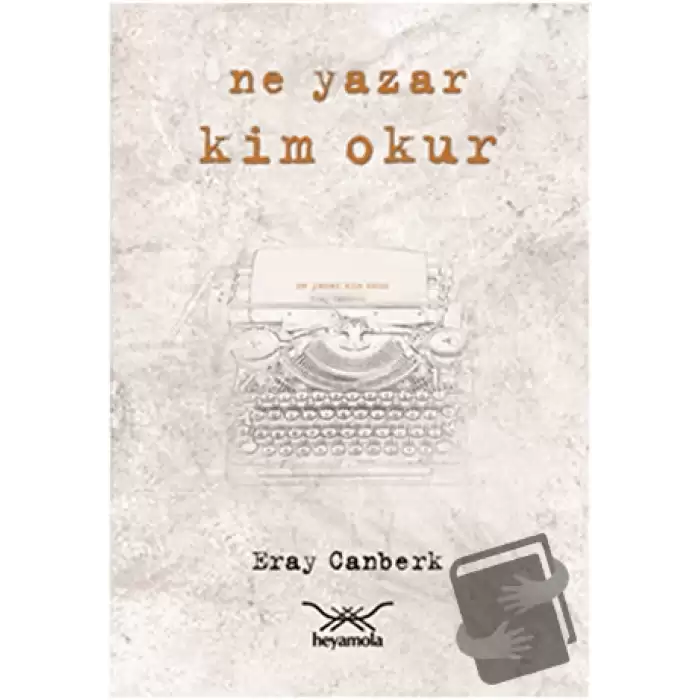 Ne Yazar Kim Okur