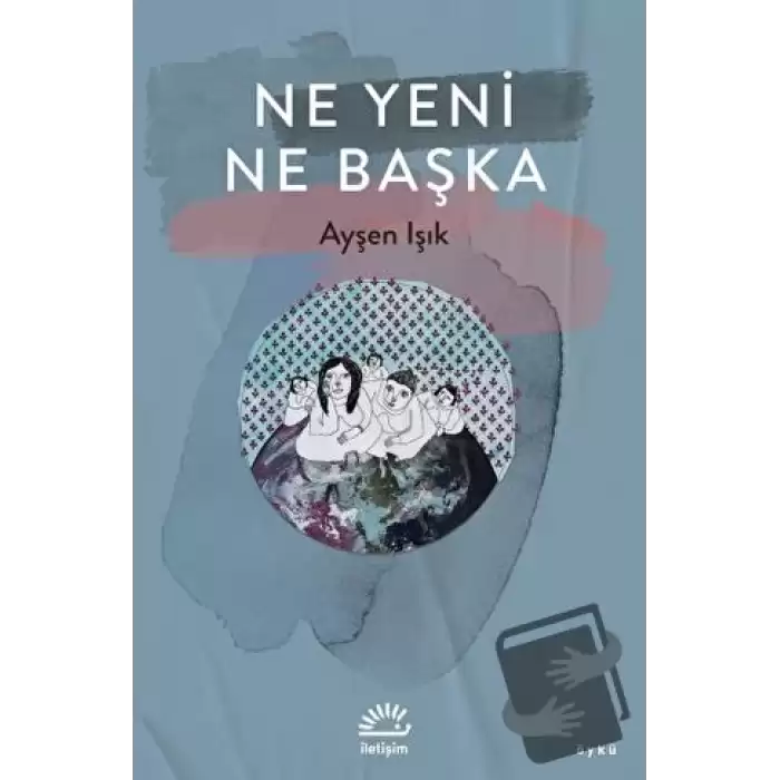 Ne Yeni Ne Başka