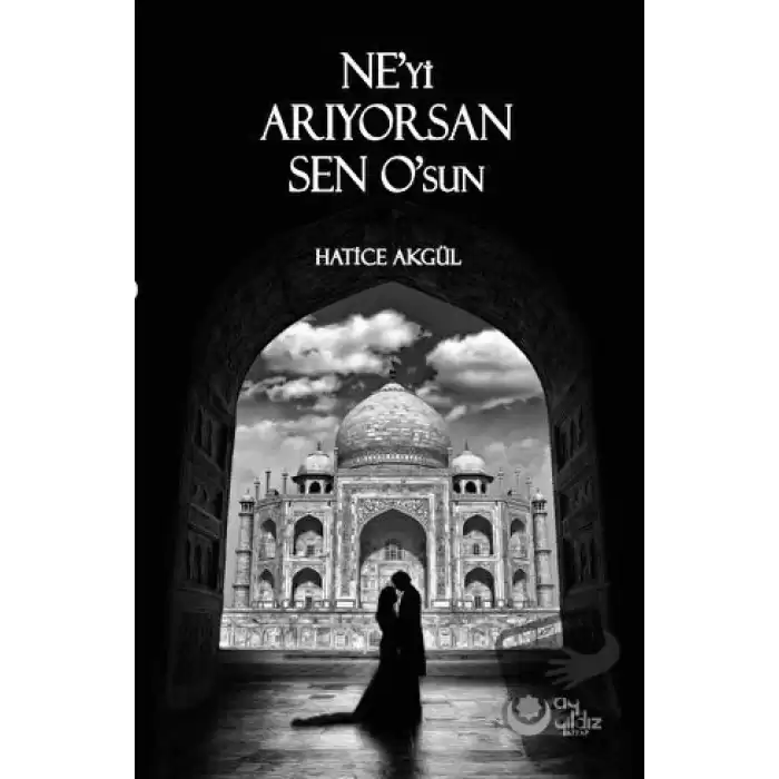 Neyi Arıyorsan Sen Osun