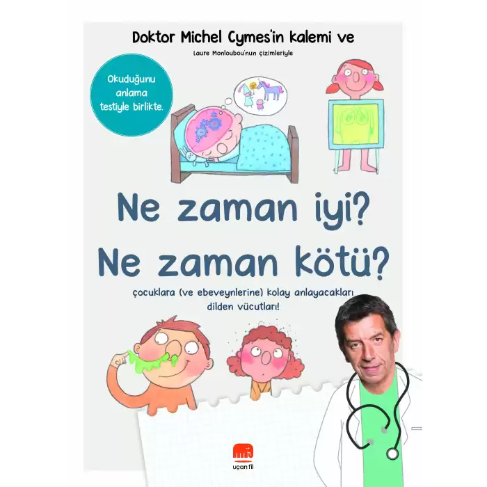 Ne Zaman İyi? Ne Zaman Kötü?