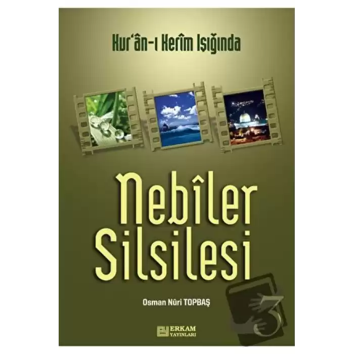 Nebiler Silsilesi - 3