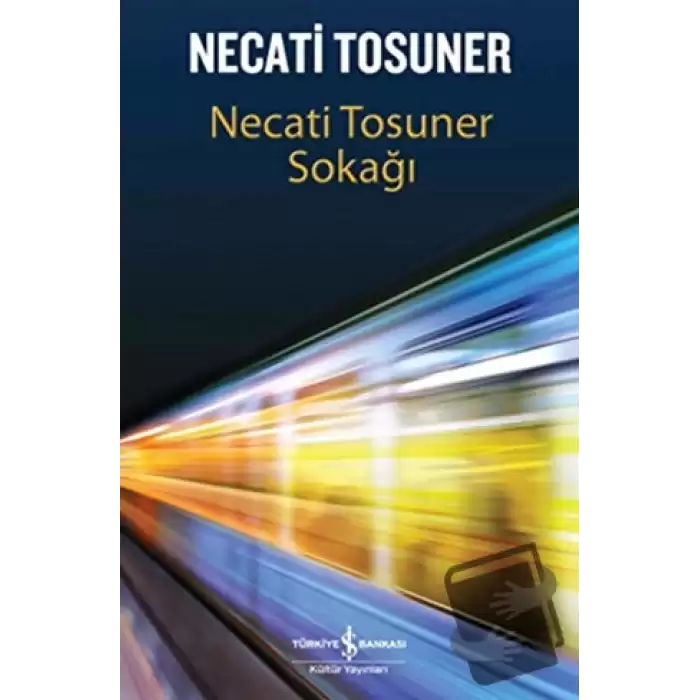 Necati Tosuner Sokağı