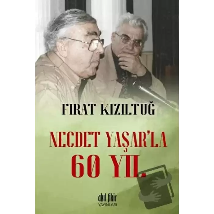 Necdet Yaşar’la 60 Yıl