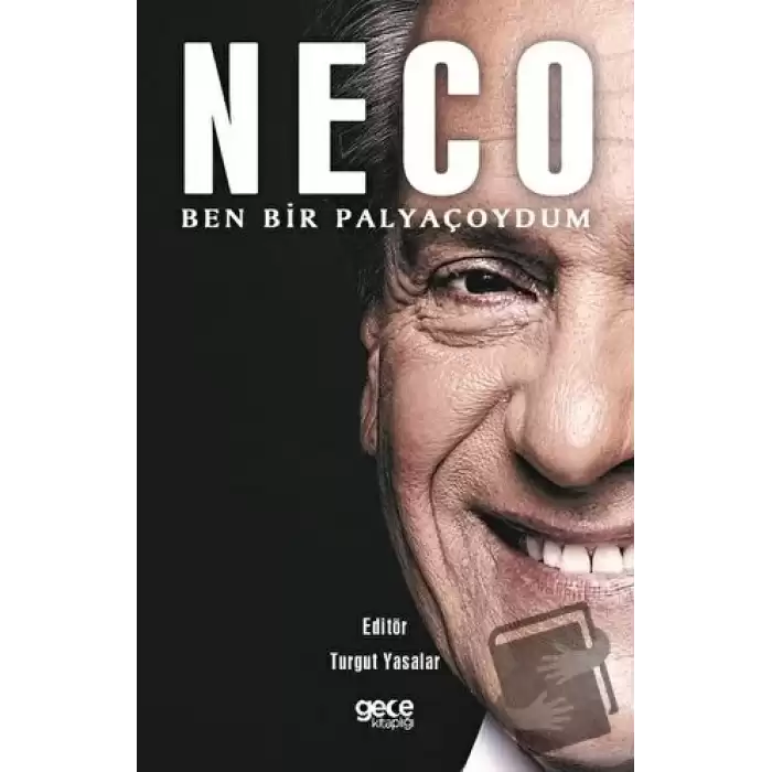 Neco - Ben Bir Palyaçoydum