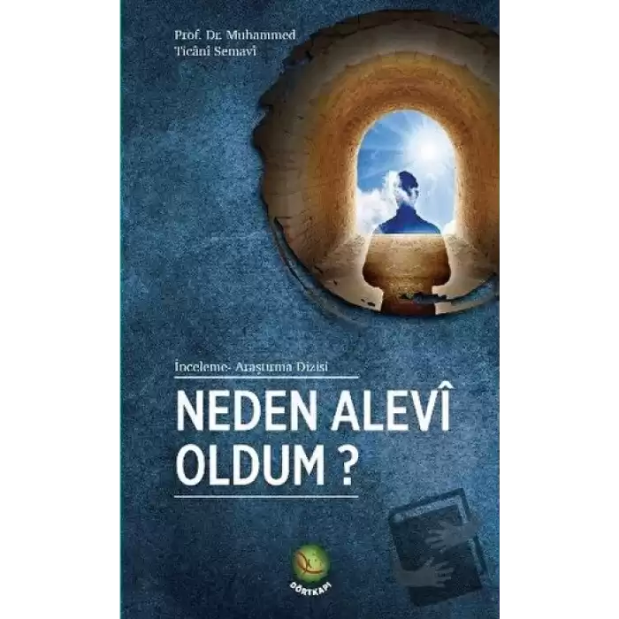 Neden Alevi Oldum?