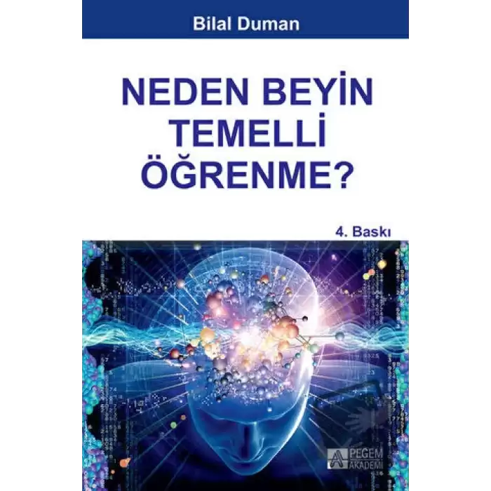 Neden Beyin Temelli Öğrenme?