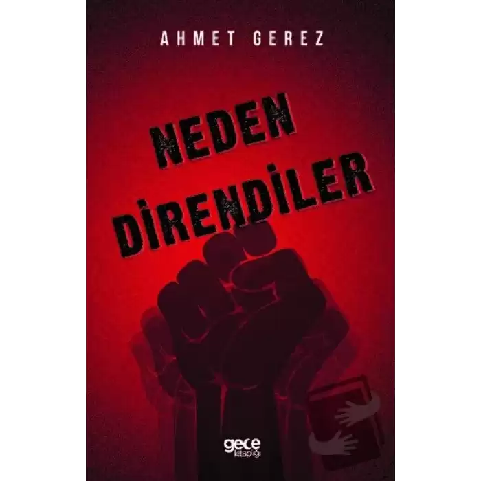 Neden Direndiler