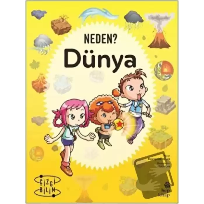 Neden? Dünya