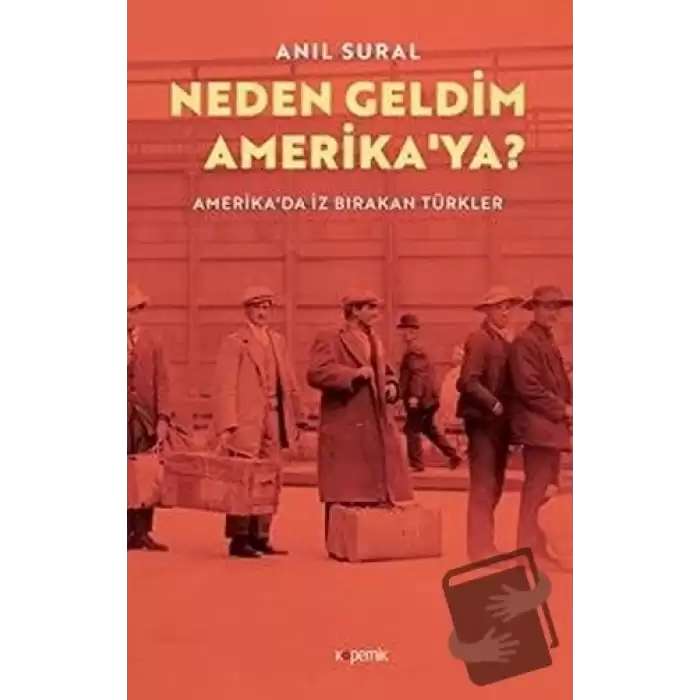 Neden Geldim Amerika’ya?