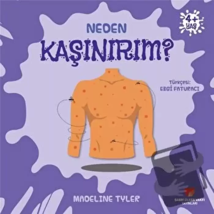 Neden Kaşınırım?