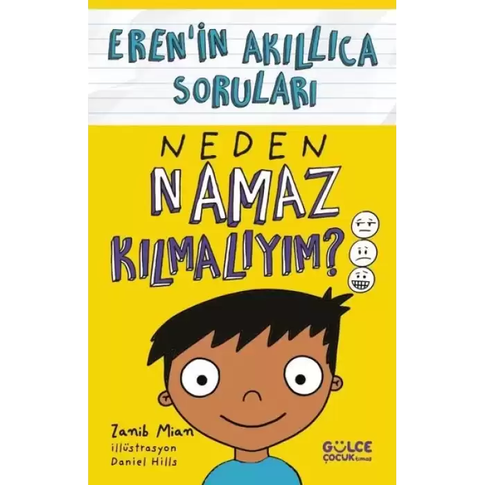 Neden Namaz Kılmalıyım? - Erenin Akıllıca Soruları