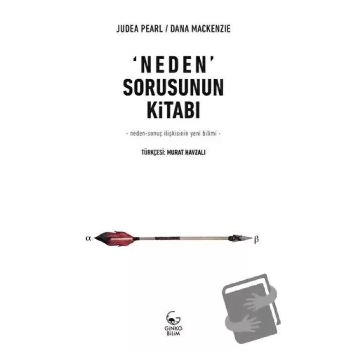 Neden Sorusunun Kitabı