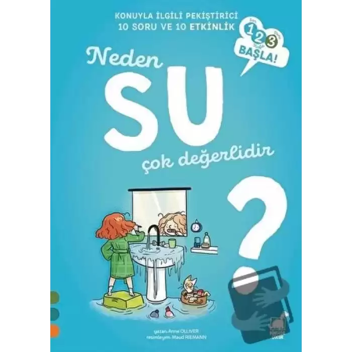 Neden Su Çok Değerlidir?