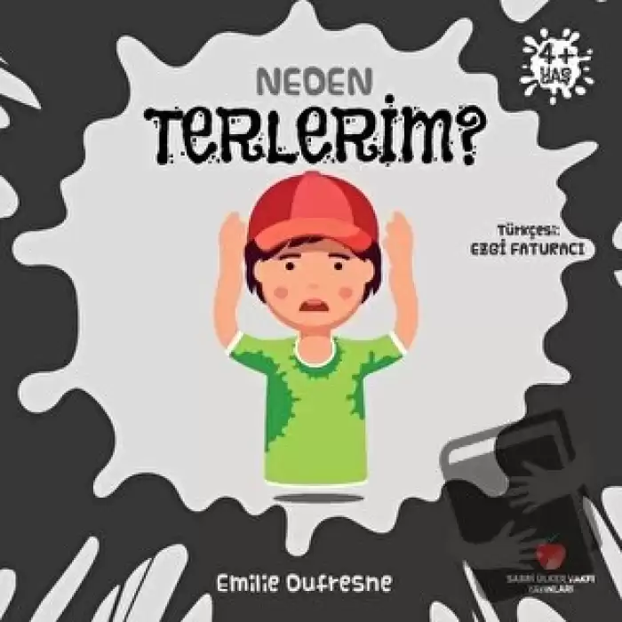 Neden Terlerim?