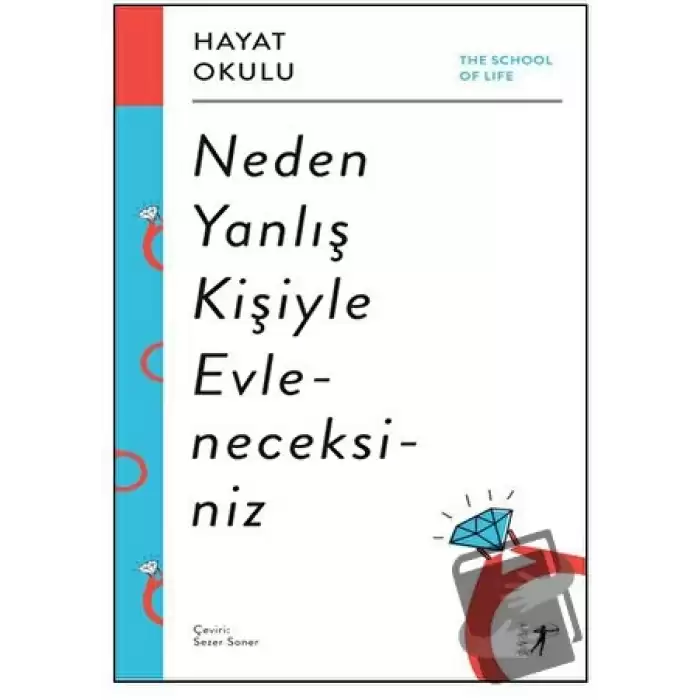 Neden Yanlış Kişiyle Evleneceksiniz