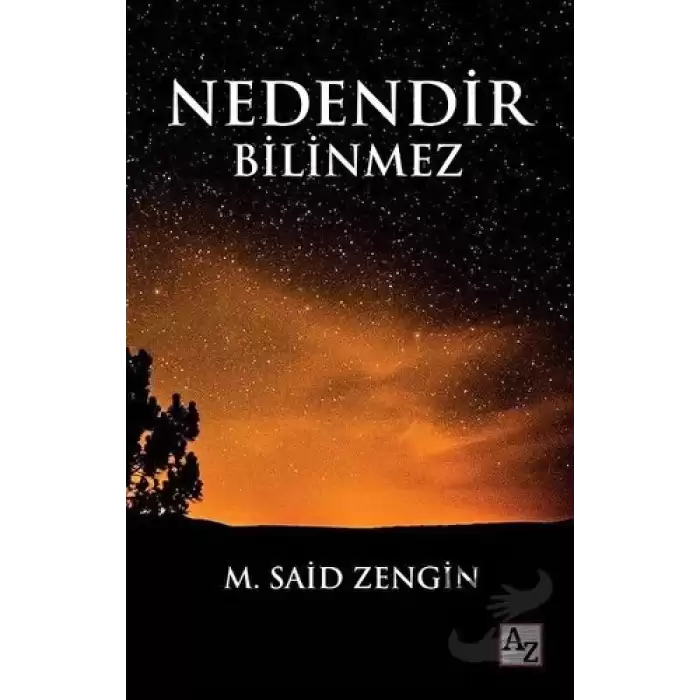 Nedendir Bilinmez