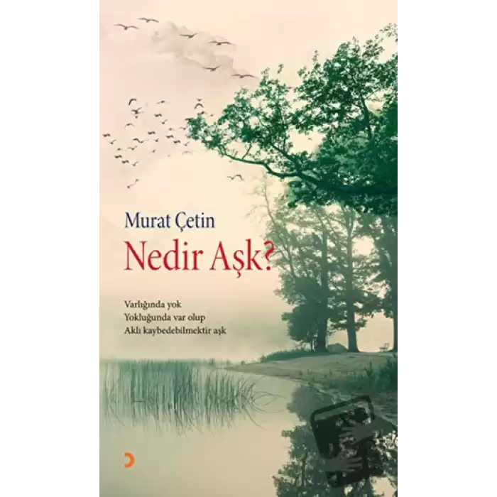 Nedir Aşk?