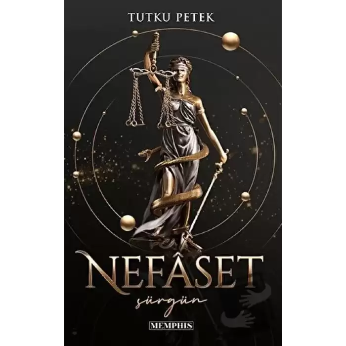 Nefaset - Sürgün