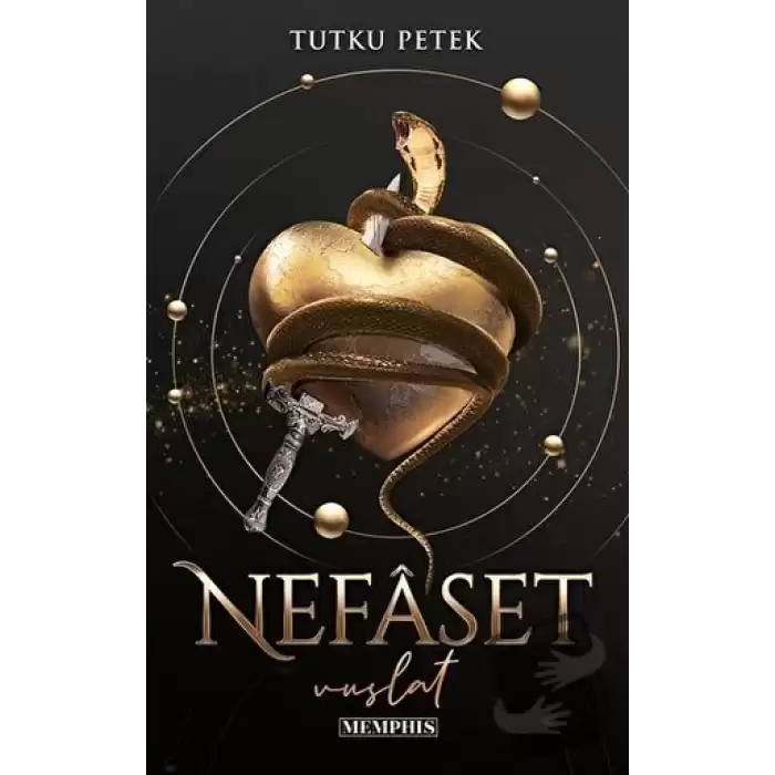 Nefaset - Vuslat