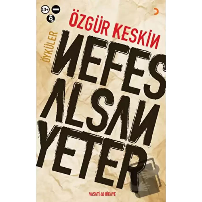 Nefes Alsan Yeter