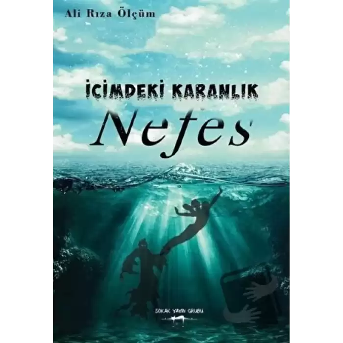 Nefes - İçimdeki Karanlık