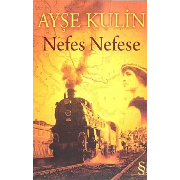 Nefes Nefese