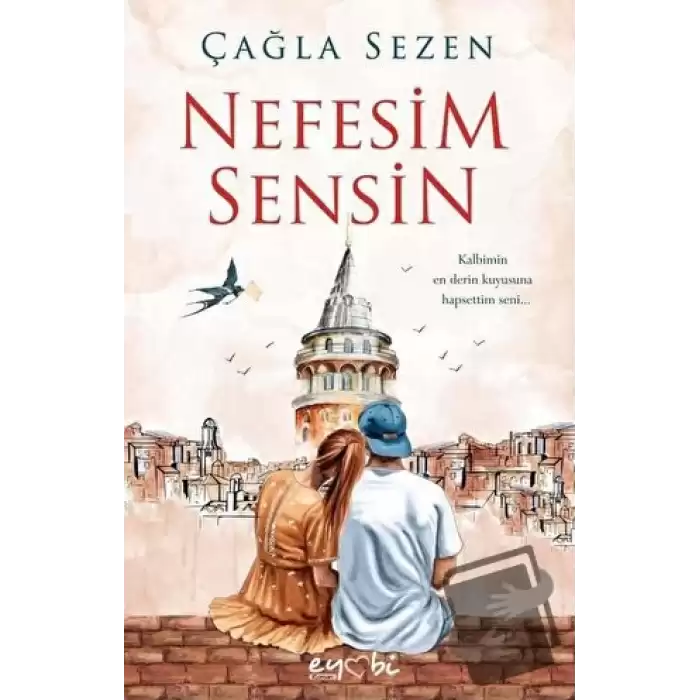 Nefesim Sensin