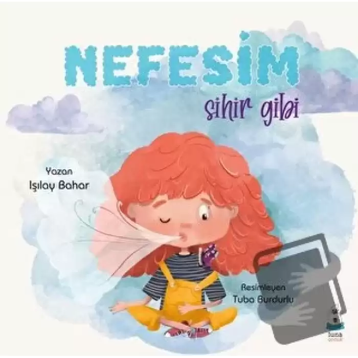 Nefesim Sihir Gibi