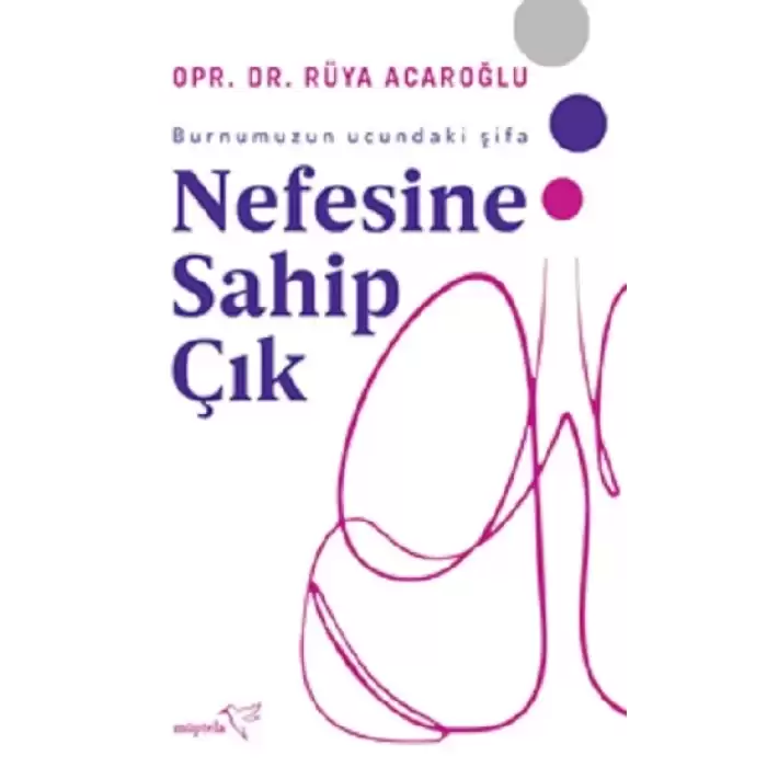 Nefesine Sahip Çık