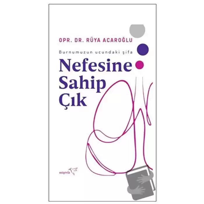 Nefesine Sahip Çık