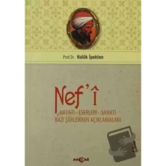 Nef’i Hayatı, Sanatı, Eserleri