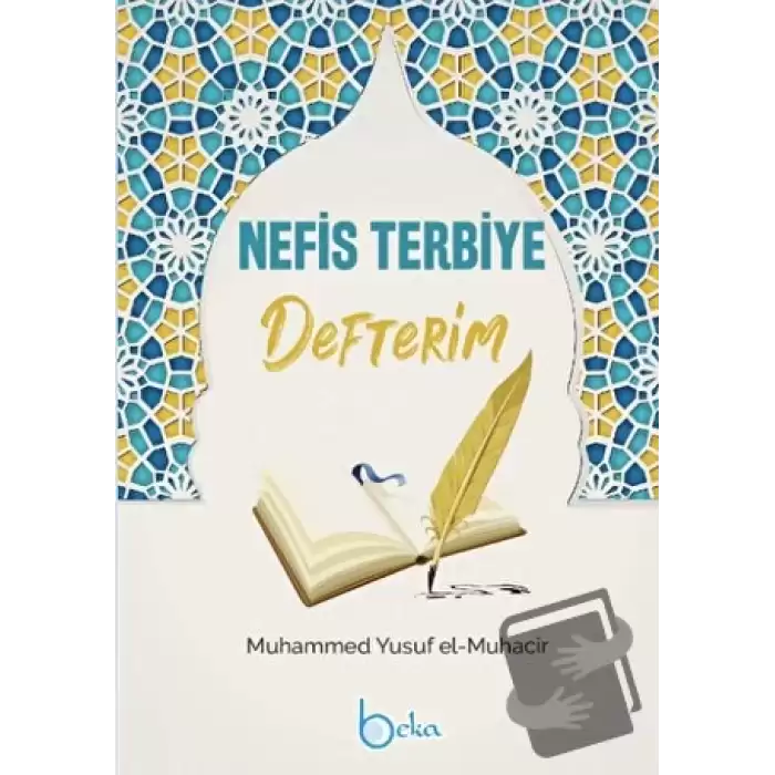 Nefis Terbiye Defterim