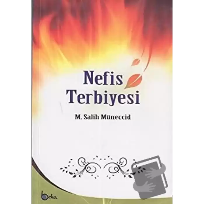 Nefis Terbiyesi