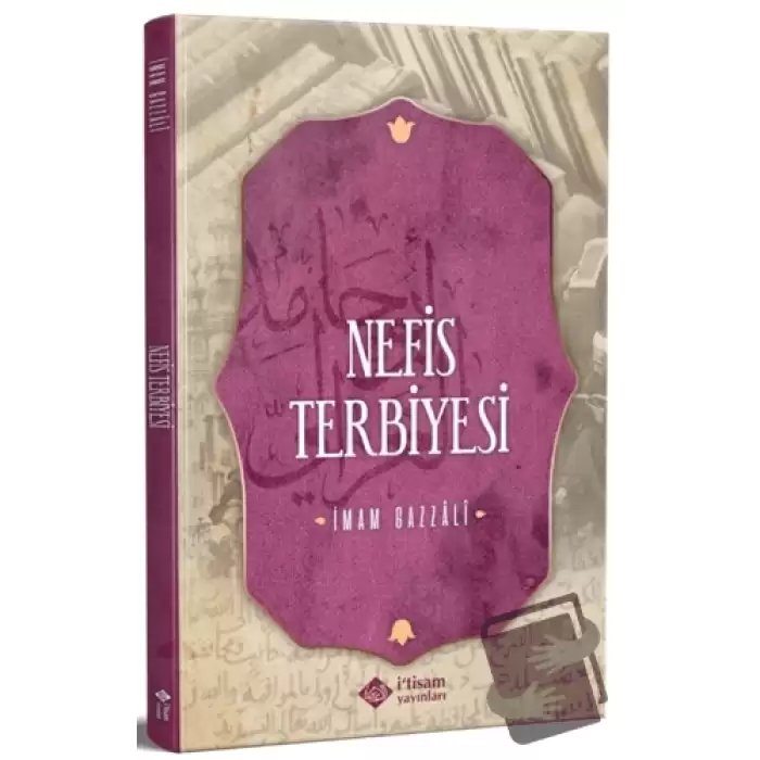 Nefis Terbiyesi