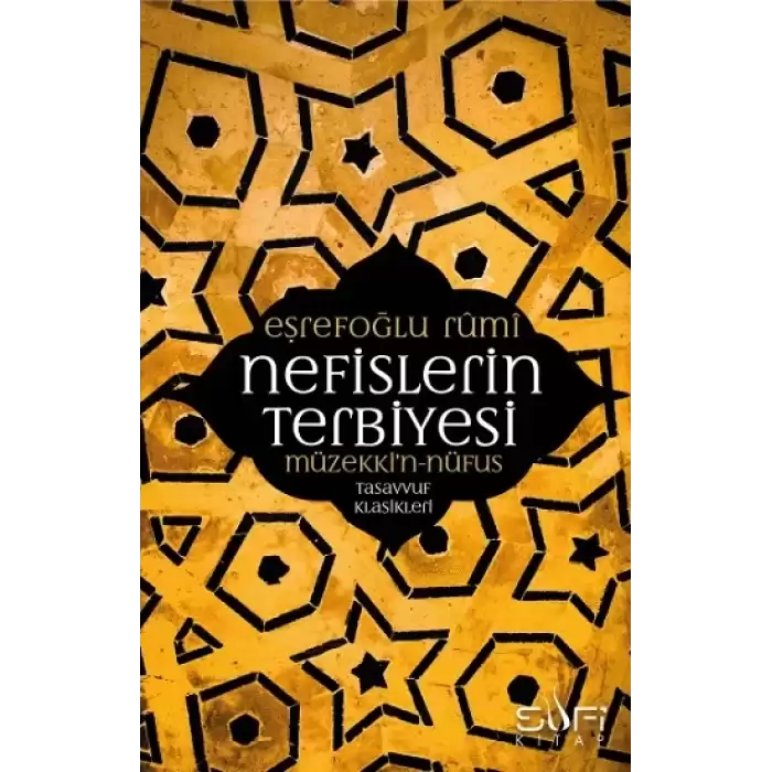 Nefislerin Terbiyesi- Müzekkin - Nüfus