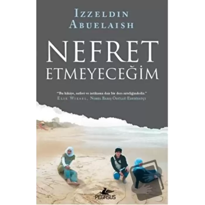 Nefret Etmeyeceğim