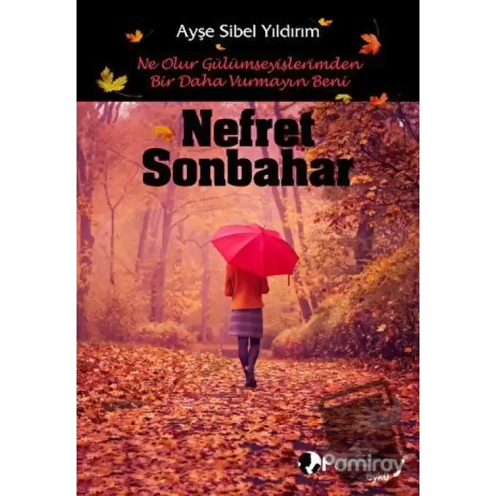 Nefret Sonbahar