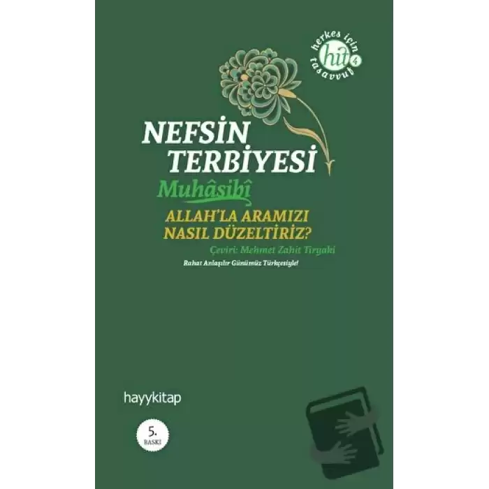 Nefsin Terbiyesi