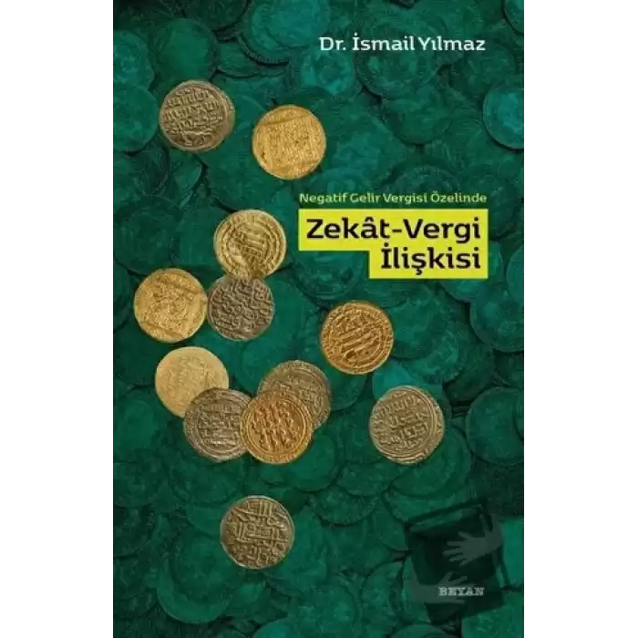 Negatif Gelir Vergisi Özelinde Zekat-Vergi İlişkisi