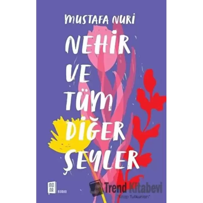 Nehir ve Tüm Diğer Şeyler