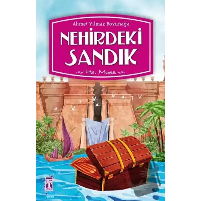 Nehirdeki Sandık