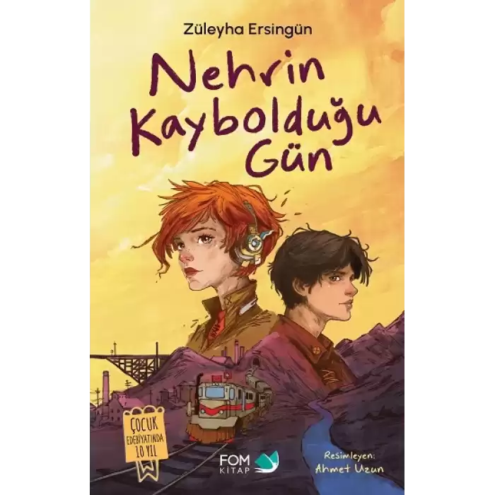 Nehrin Kaybolduğu Gün