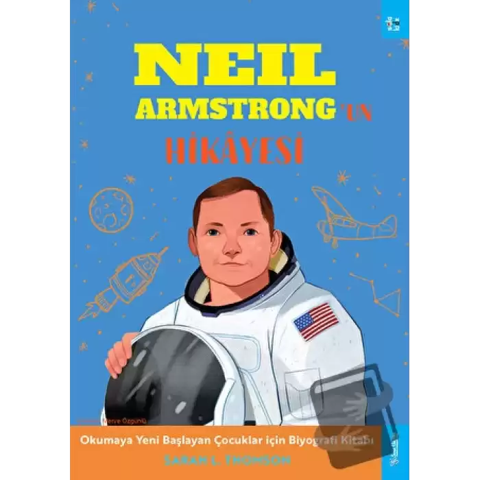 Neil Armstrongun Hikayesi