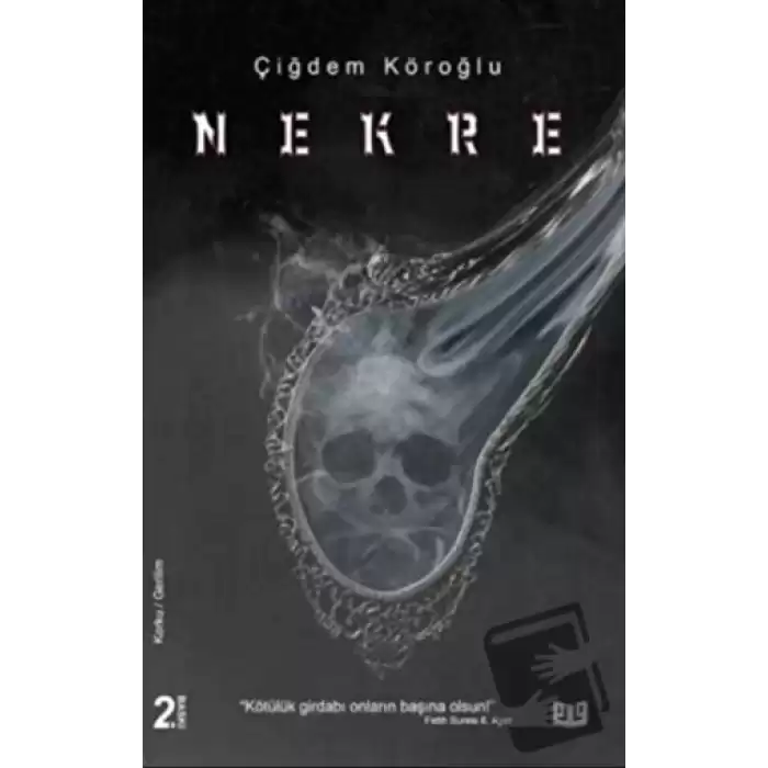 Nekre