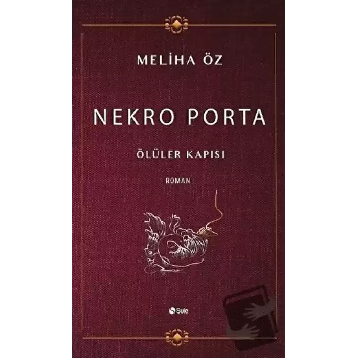 Nekro Porta - Ölüler Kapısı