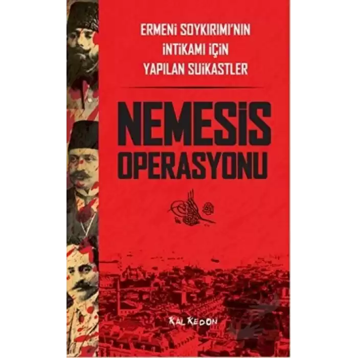 Nemesis Operasyonu