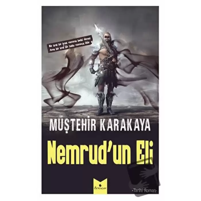 Nemrud’un Eli