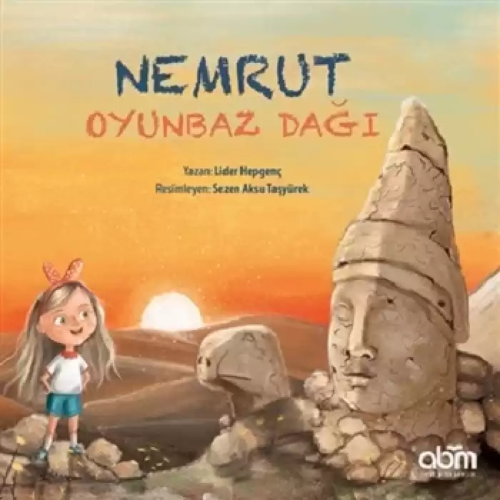 Nemrut Oyunbaz Dağı